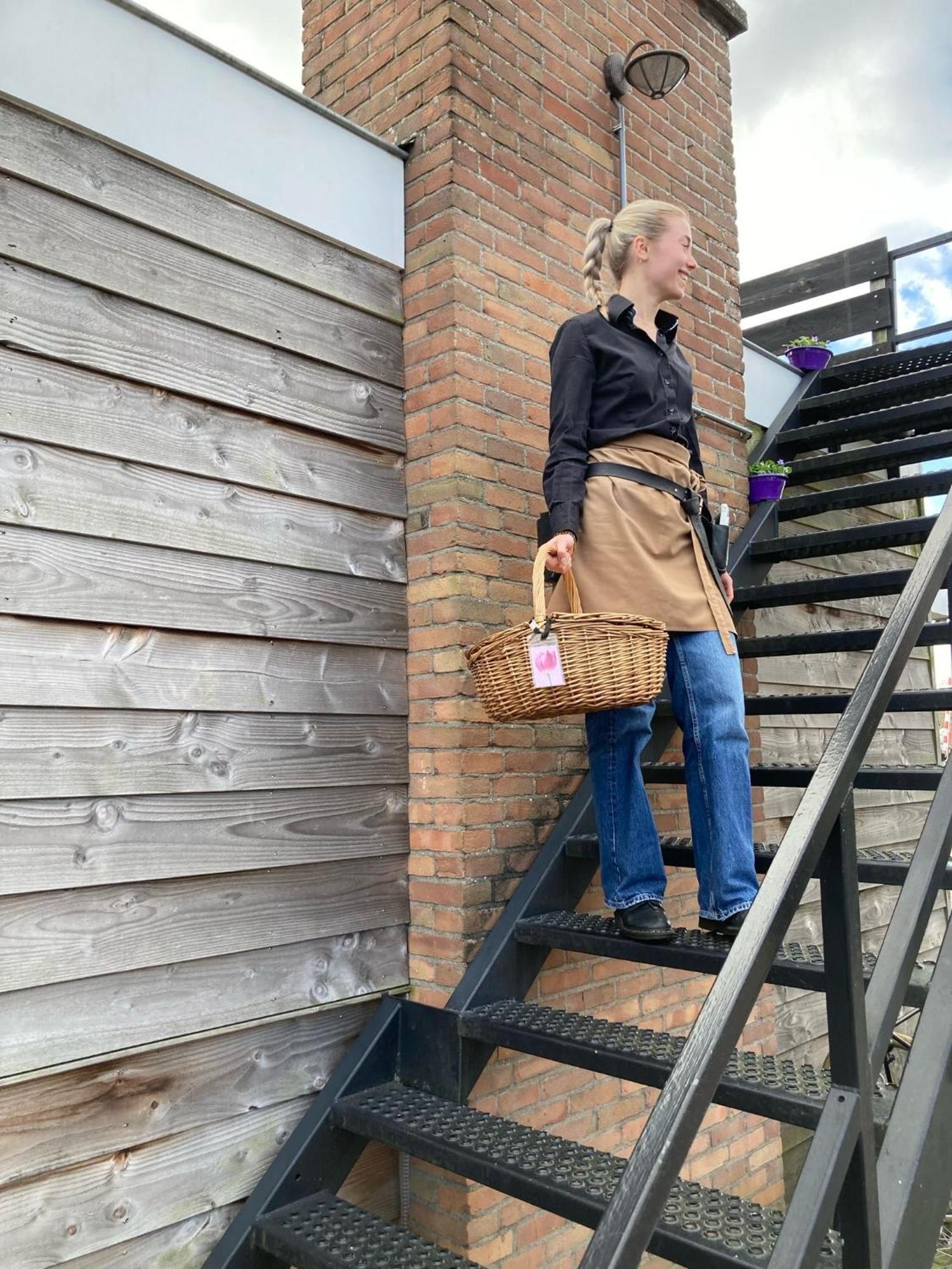 Slapen Bij De Buurvrouw Castricum Exterior foto